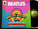 THE BEATLES „MAGICAL MYSTERY TOUR“ HÖR ZU SHZE 327