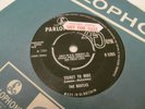 BEATLES --TICKET TO RIDE ---1ST PRESSING--FACTORY SAMPLE---VG+