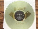 BENNY BUTCHER  Plugs I Met GRISELDA RECORDS Ltd/ 500 Coke Bottle Clear Vinyl EP
