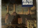 Sealed Pink Floyd Animals LP Vinyl Record Original First Pressing 1977