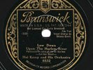 Brunswick #6532: Hal Kemp Or.-