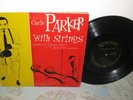 CHARLIE PARKER With Strings 10