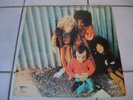 Jimi Hendrix - Band Of Gypsys Puppet Sleeve UK 1970 Track Records LP