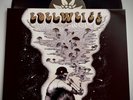 Edelweiss–Behind Our Masks LP Black Magic SS,Mephistofeles, Thule…