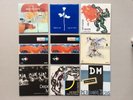 Depeche Mode 7 Inch Frankreich Promo
