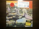 Led Zeppelin Houses of the Holy DJ Promo Vinyl Record Album LP SD 7255 RARE