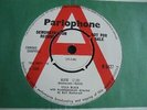 Cilla Black ?- Alfie 1966 UK 45 PARLOPHONE DEMO EX