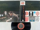 BILL EVANS QUINTET INTERPLAY RIVERSIDE MW 2009 Japan OBI VINYL LP