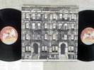LED ZEPPELIN PHYSICAL GRAFFITI SWAN SONG P-6317N Japan VINYL 2LP