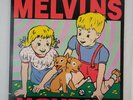 Melvins - Houdini ?– original Vinyl1993 - Amrep 532-1