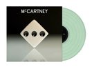 Paul McCartney III 3 - Spotify Exclusive Coke Bottle Clear Vinyl LP - In Hand
