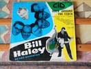LP  33 t  25 cm de bill haley rock around the clock