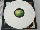 The Beatles - Let It Be - White Vinyl - Brazil - New/Unplayed