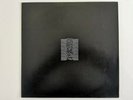 Joy Division unknown pleasures - First German Pressing (Textured)- Vinyl