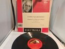 Furtwangler Vienna PH Beethoven Sy. No. 3 ELECTROLA German HMV WALP 1060 ED1