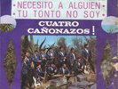 COMPARSA UNIVERSITARIA not your steppin' stone KILLER GARAGE PUNK «listen here»