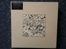 Led Zeppelin lll Super Deluxe box set vinyl remastered by Jimmy Page 2 x LP +...