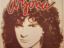 Ricardo Arjona ?– Animal Nocturno LP Colombian Press 1992 EPIC
