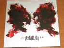 METALLICA - MOTHERLOAD - VINYL CLUB 7