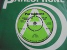 Deep Purple ?- Hush  1968 UK 45 PARLOPHONE DEMO MOD/HAMMOND/PSYCH