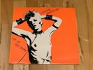 Dayglo Abortions ?Out Of The Womb LP Original 1981 Sharpe Records DOA Canada