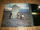 THE WHO WHO'S NEXT- 1971 ORIGINAL NEAR MINT BEAUTY TOP AUDIO -HARD ROCK-  DECCA