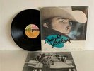 Dwight Yoakam Guitars Cadillacs etc etc 1986 LP Reprise W1-25372 Shrink NM