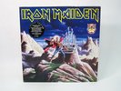 Iron Maiden: Running Free / Run To The Hills 2 x12
