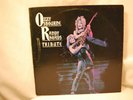 Ozzy Osbourne Randy Roads Tribute Vinyl LP Original Pressing