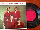 The Kinks EP 