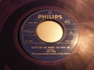 JON FORD  YOU'VE GOT ME WHERE YOU WANT ME 1970 PHILIPS NORTHERN SOUL RARITY