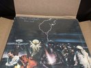BLACK SABBATH LIVE EVIL VINYL- DIO