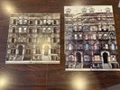 Led Zeppelin 2 LP Physical Graffiti 1975 ORIG Vinyl  MONARCH SS 2-200  VG+
