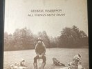 All Things Must Pass [LP] by George Harrison (Vinyl,Apple Records,STCH 639