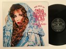 STEVIE NICKS Time Space The Very Best Of EMI Modern U.K. VG+ 1991 LP