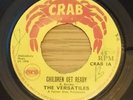 The Versatiles Children Get Ready B Side Someone To Love 
