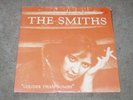 THE SMITHS LOUDER THAN BOMBS DOUBLE LP VINYL RECORD ROUGH TRADE SIRE US COPY