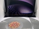Tool Fear Inoculum Gatefold Double LP Rare Gray Vinyl   Record
