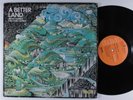 BRIAN AUGER'S OBLIVION EXPRESS A Better Land RCA LP VG+ gatefold