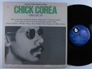 CHICK COREA Circling In BLUE NOTE 2XLP VG++/VG+ gatefold