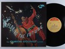 CURTIS COUNCE QUINTET Exploring The Future DOOTO LP mono