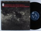 BOOKER ERVIN The Space Book PRESTIGE LP