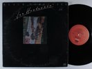 JOE HENDERSON Black Narcissus MILESTONE LP VG+