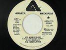 Funk Breaks 45 - Headhunters - God Make Me Funky - Arista - mp3 - promo