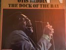 OTIS REDDING - THE DOCK OF THE BAY LP - NM - 1968 - VOLT RECORDS - ORIG. SHRINK