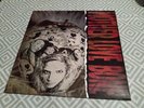 Mother Love Bone Apple Red Vinyl Album Mint