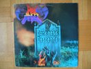 DARK ANGEL - Darkness Descends * Vinyl LP Heavy Metal Thrash uk Import OIS