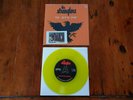 THE STRANGLERS THE RAVEN DEMO / TANK LIVE  7