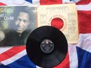 Sam Cooke-Night Beat Vinyl LP 1963 RCA UK Ex.