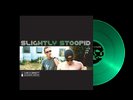 Slightly Stoopid - Acoustic Roots Exclusive Limited Edition Kelly Green Vinyl LP